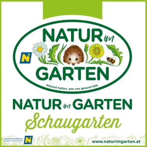 Natur Im Garten Logo